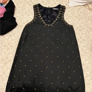 Size 4 Free People Mini-Shift Dress